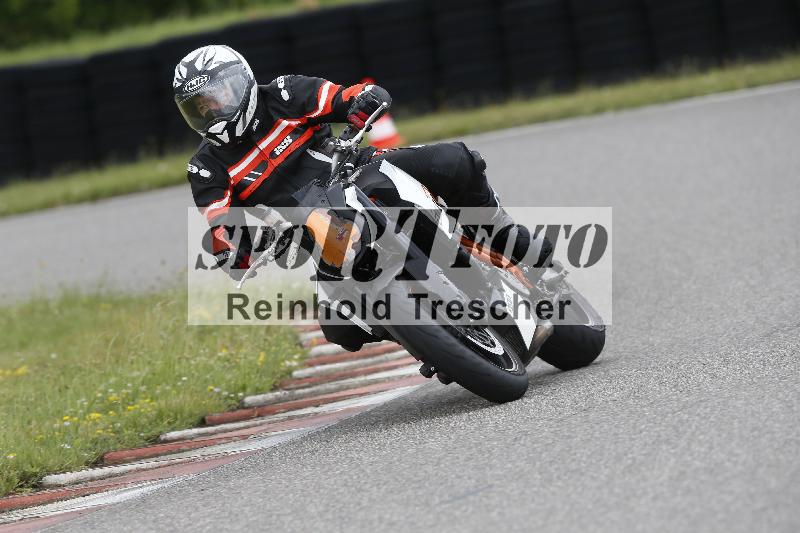 /22 06.06.2025 DISCOVER the BIKE ADR/Race 3 rot/ohne